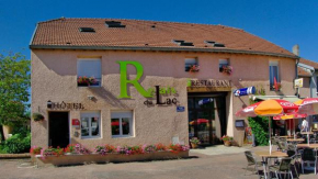 Relais Du Lac